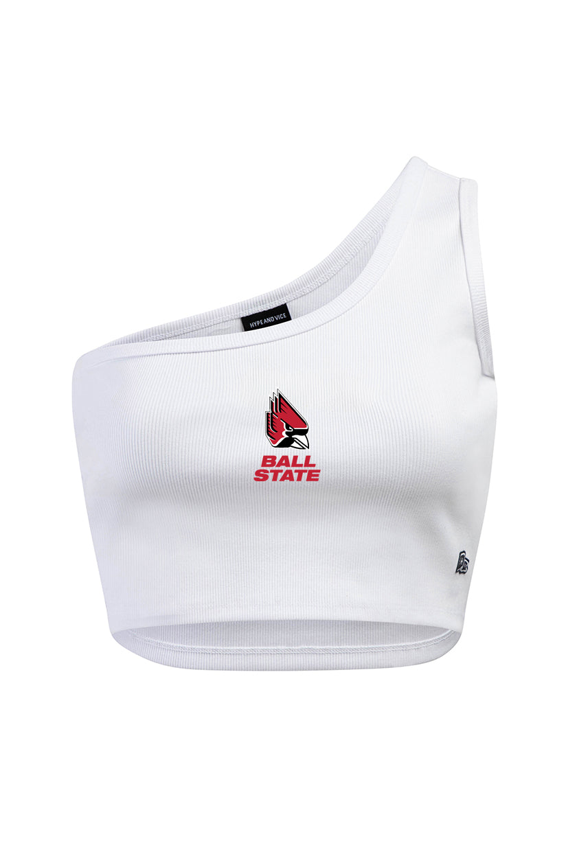 Ball State Senior Top