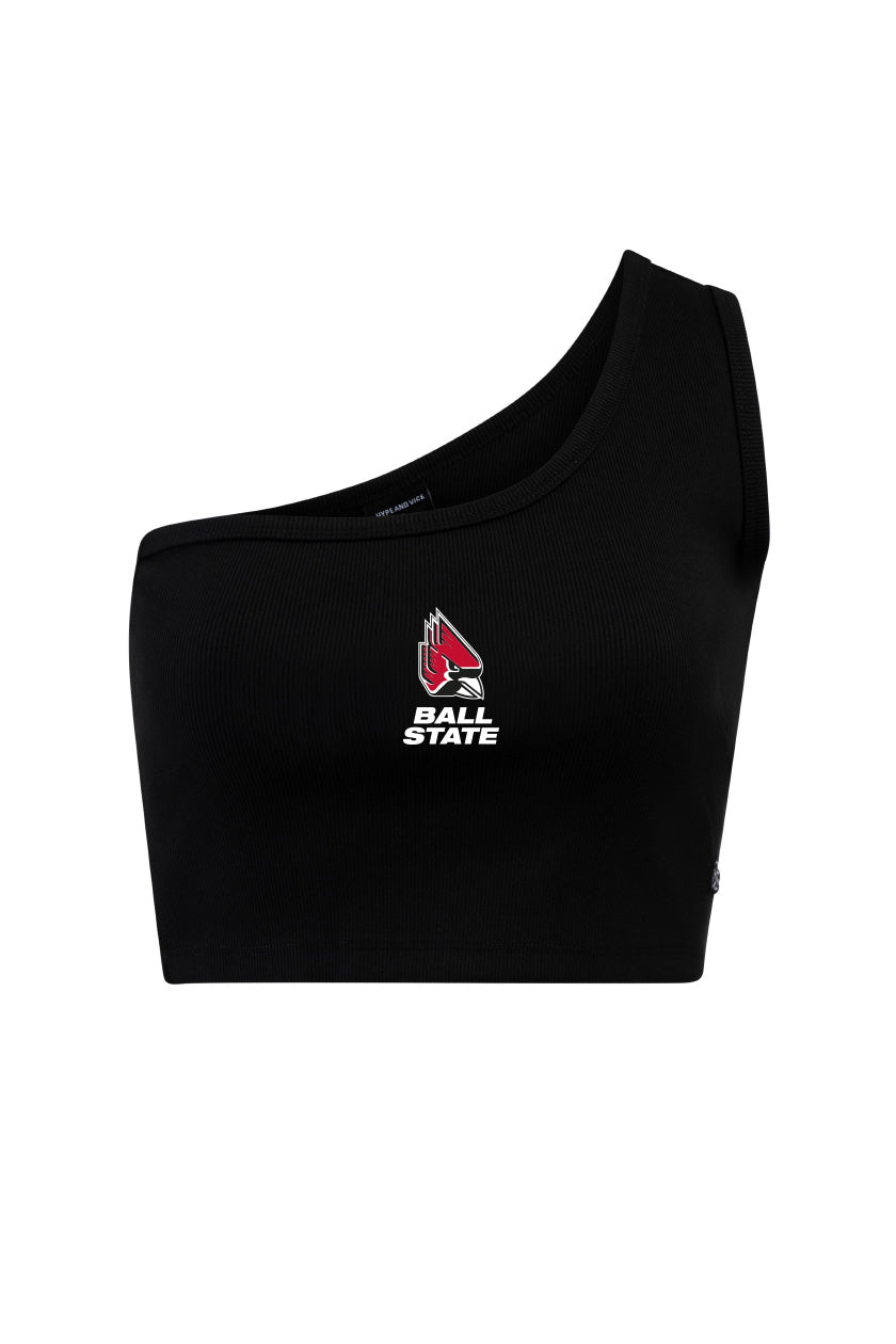 Ball State Senior Top