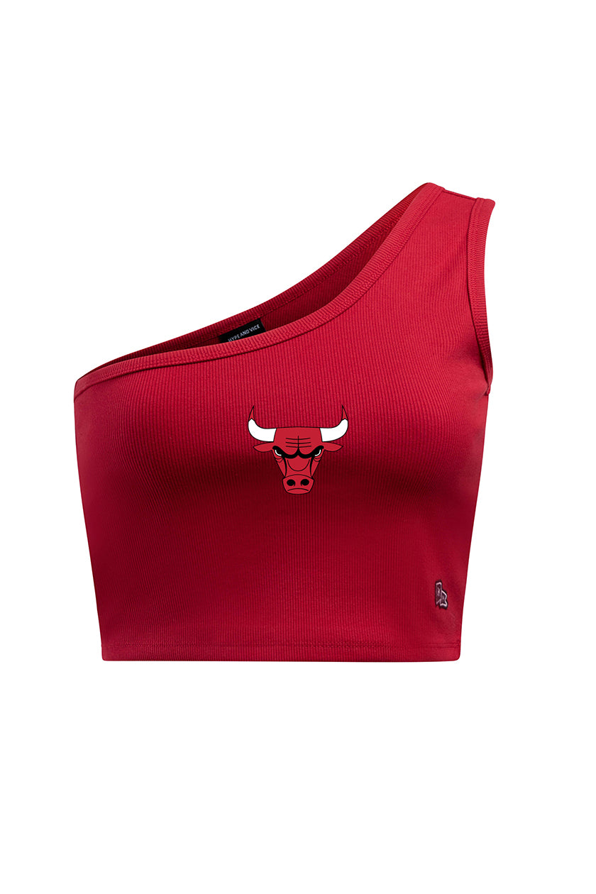 Chicago Bulls Senior Top