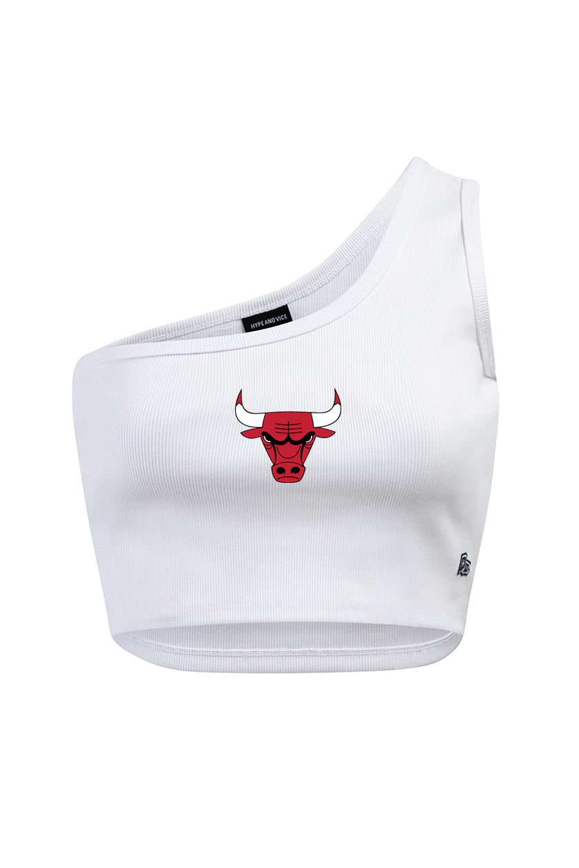 Chicago Bulls Senior Top