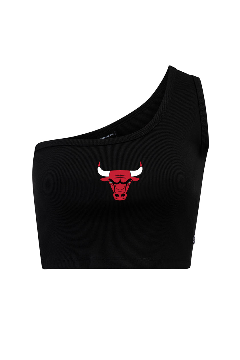 Chicago Bulls Senior Top