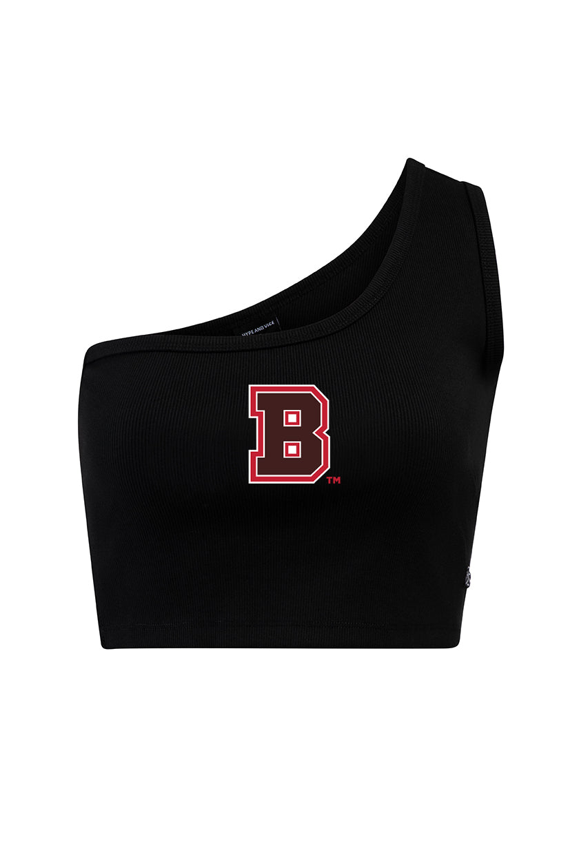 Brown University Senior Top