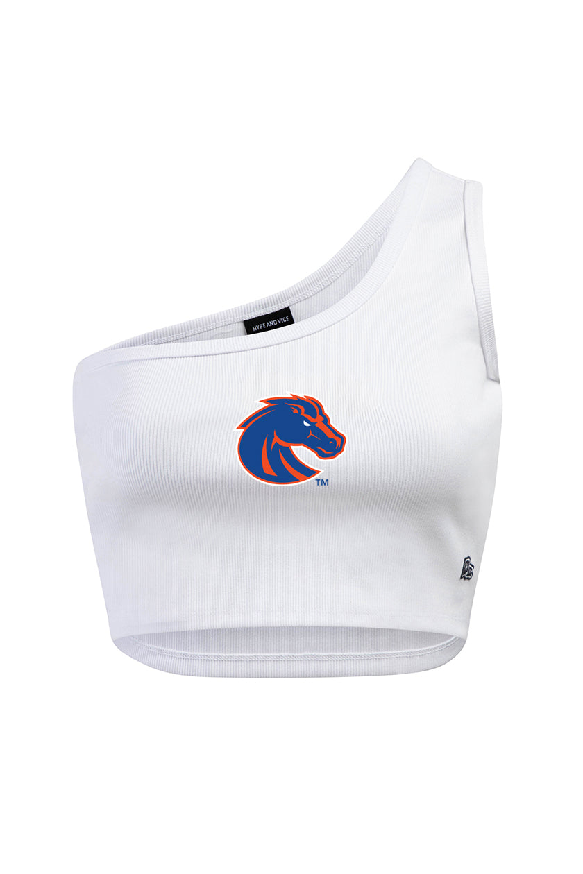 Boise State Senior Top