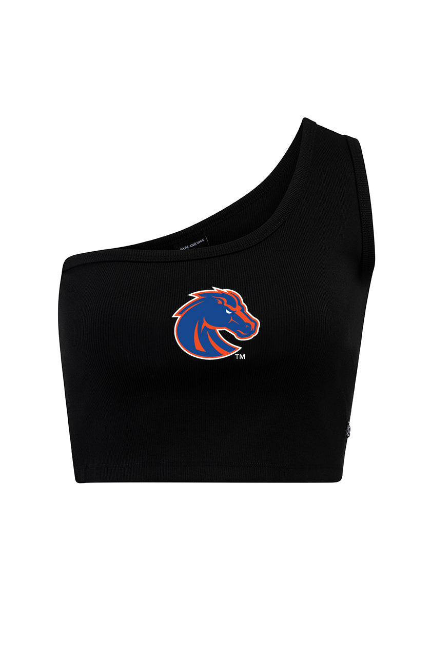 Boise State Senior Top