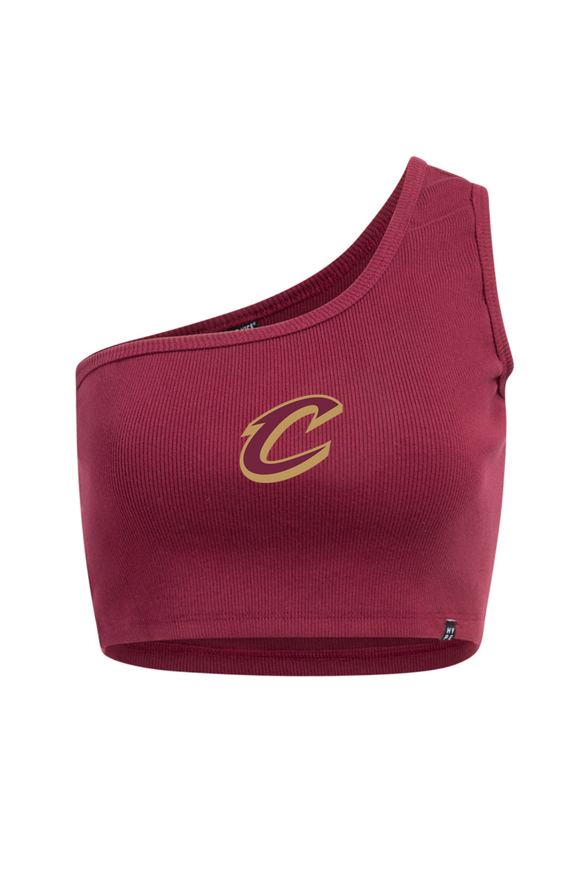 Cleveland Cavaliers Senior Top