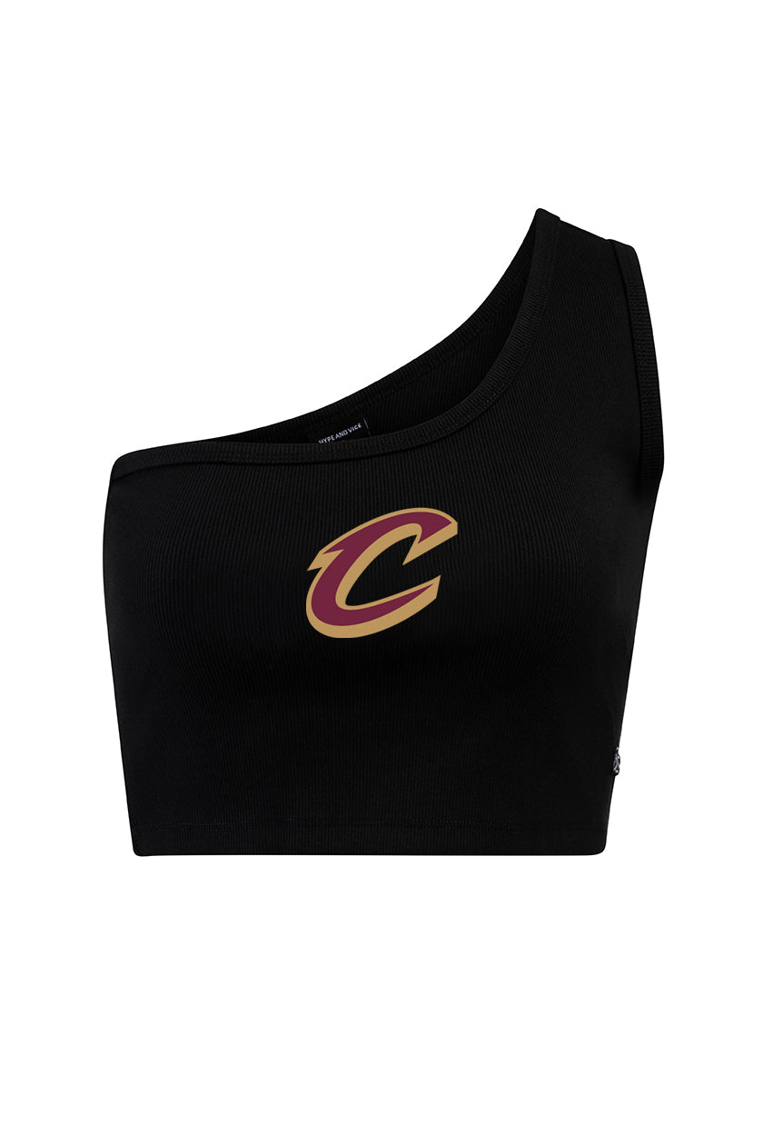 Cleveland Cavaliers Senior Top