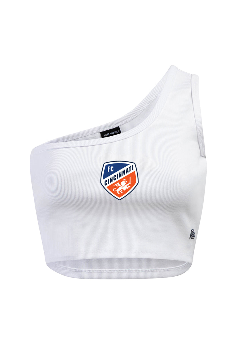 FC Cincinnati Senior Top