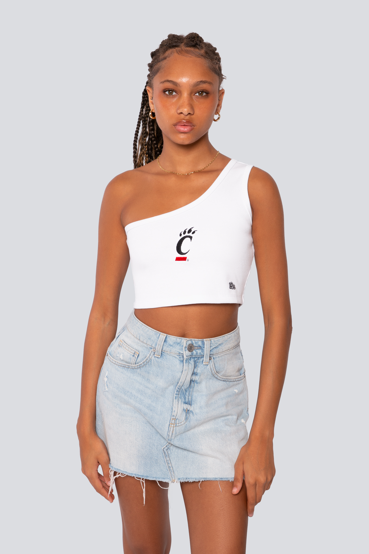 Cincinnati Senior Top