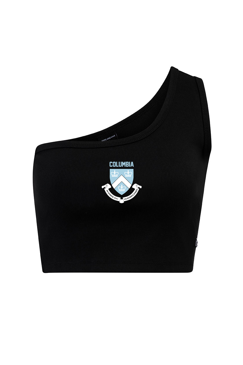 Columbia University Senior Top