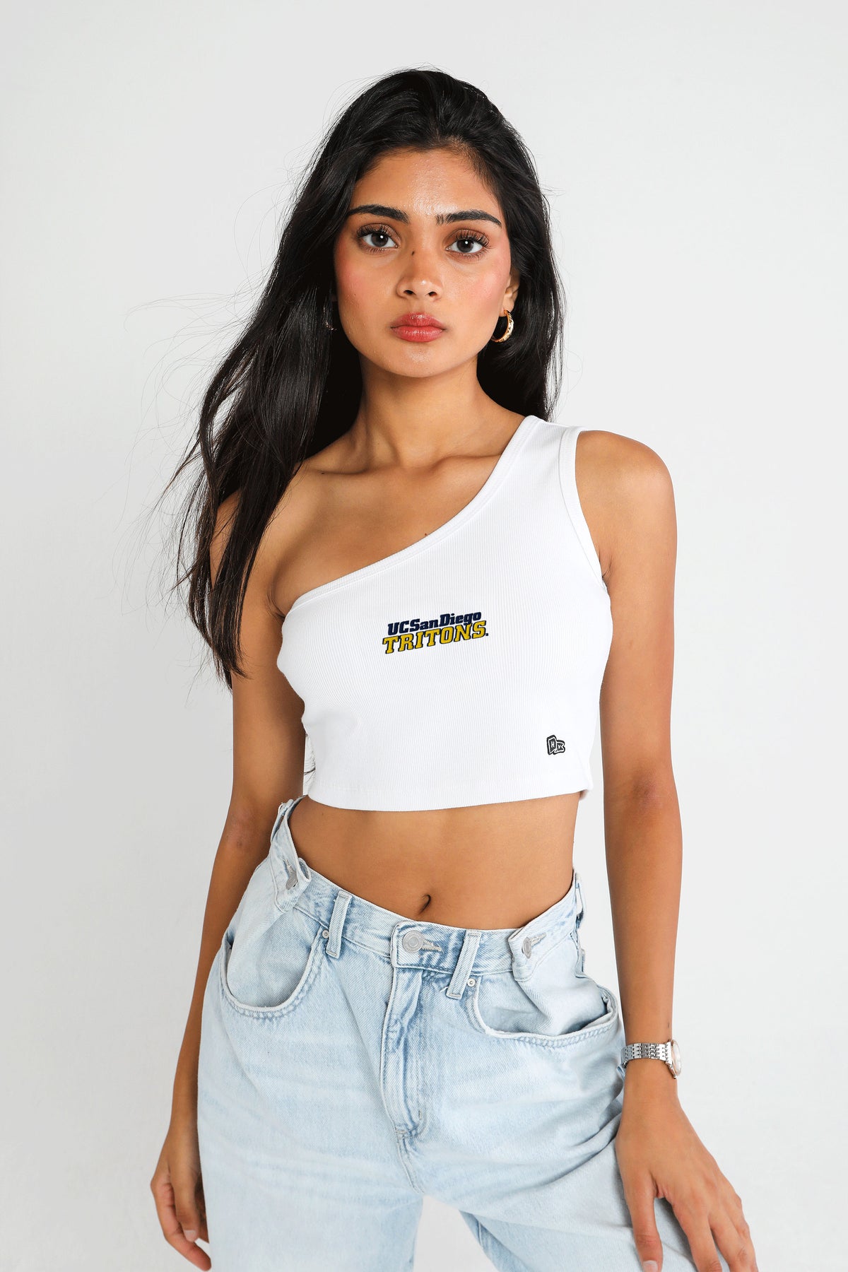 UCSD Senior Top