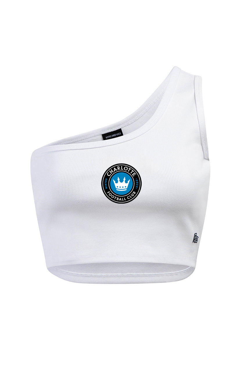 Charlotte FC Senior Top