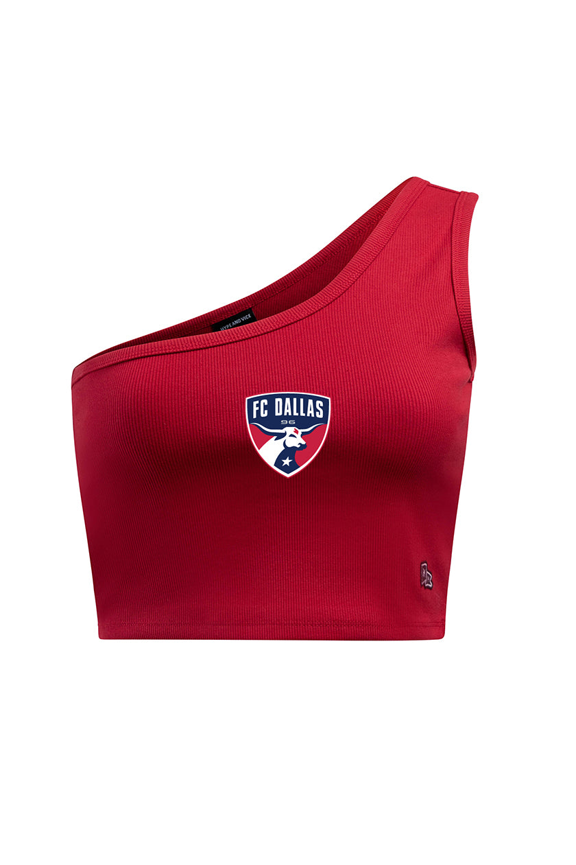 FC Dallas Senior Top