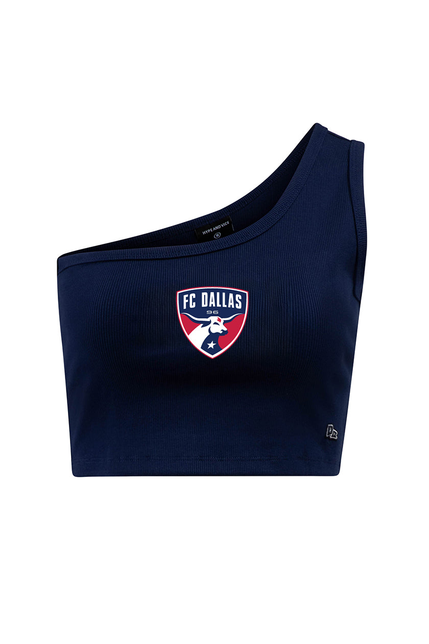 FC Dallas Senior Top