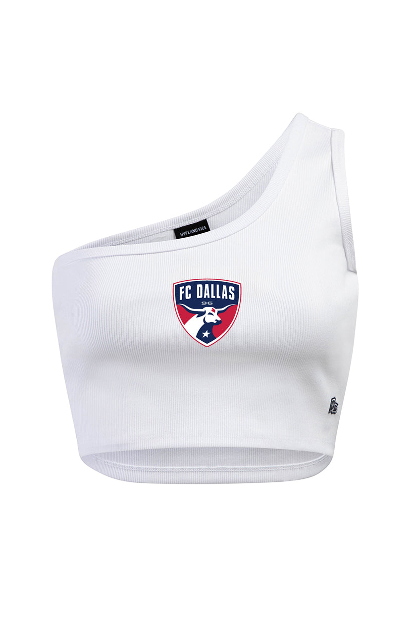 FC Dallas Senior Top