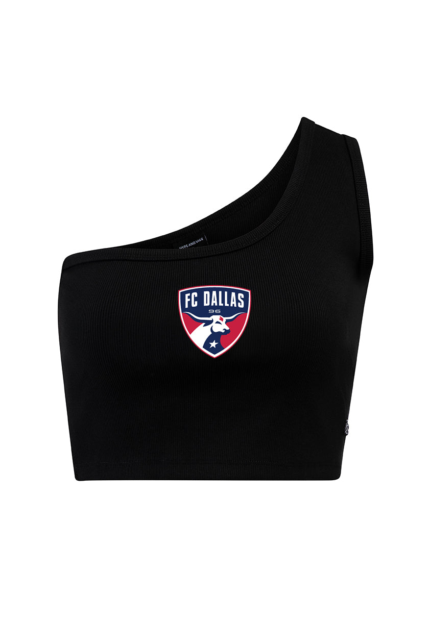 FC Dallas Senior Top