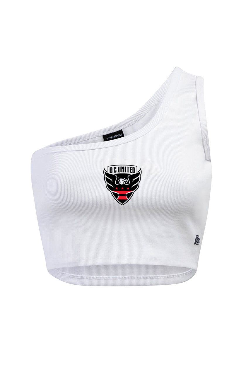 D.C. United Senior Top