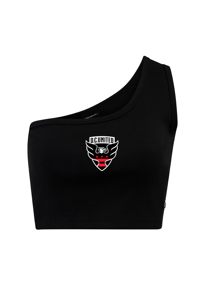 D.C. United Senior Top