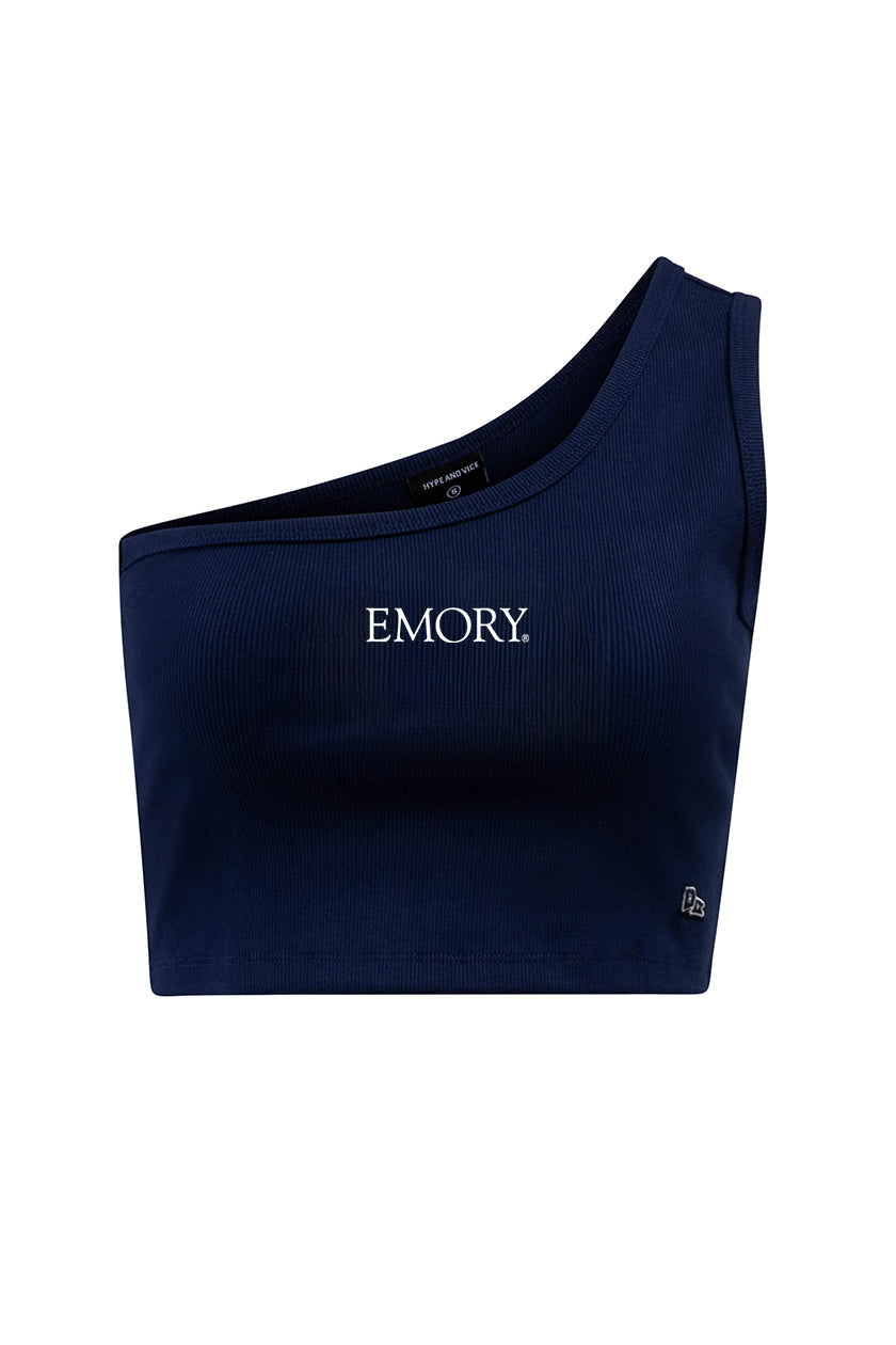 Emory University Senior Top