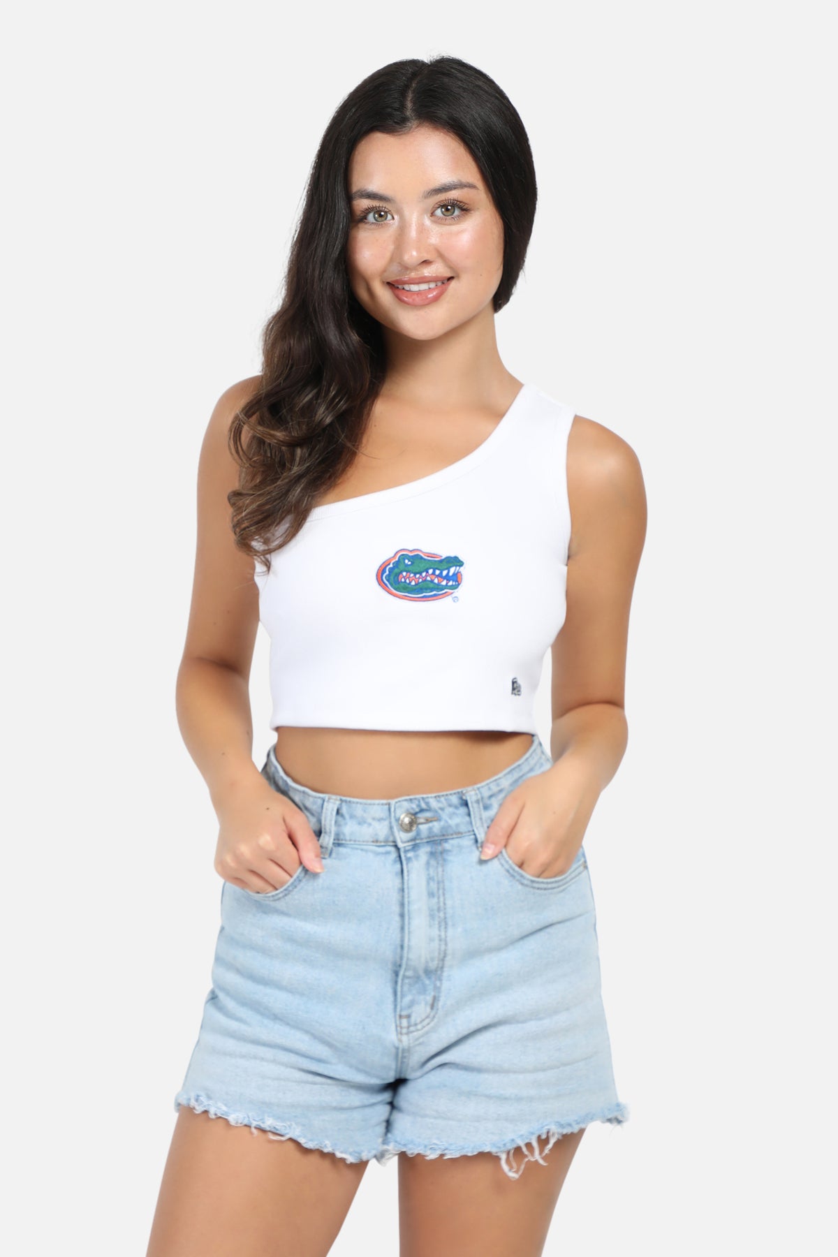 Florida Senior Top