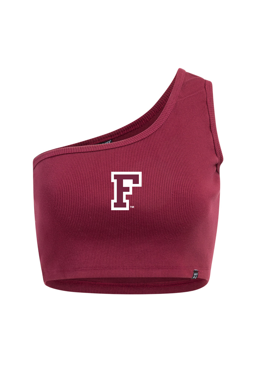 Fordham Senior Top