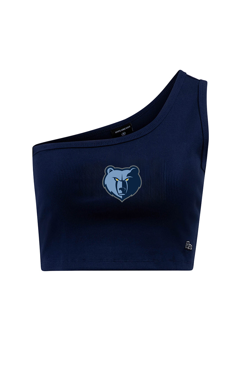 Memphis Grizzlies Senior Top