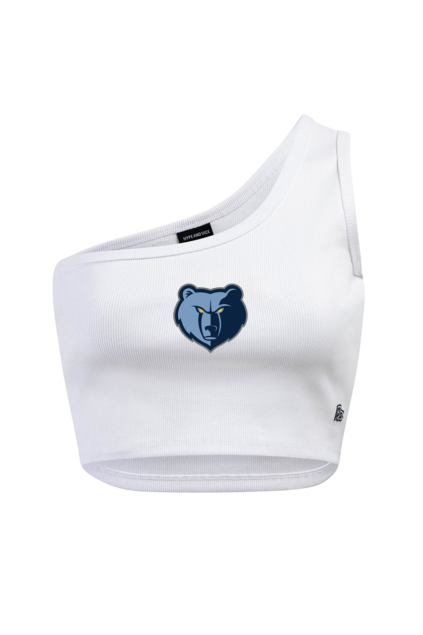 Memphis Grizzlies Senior Top