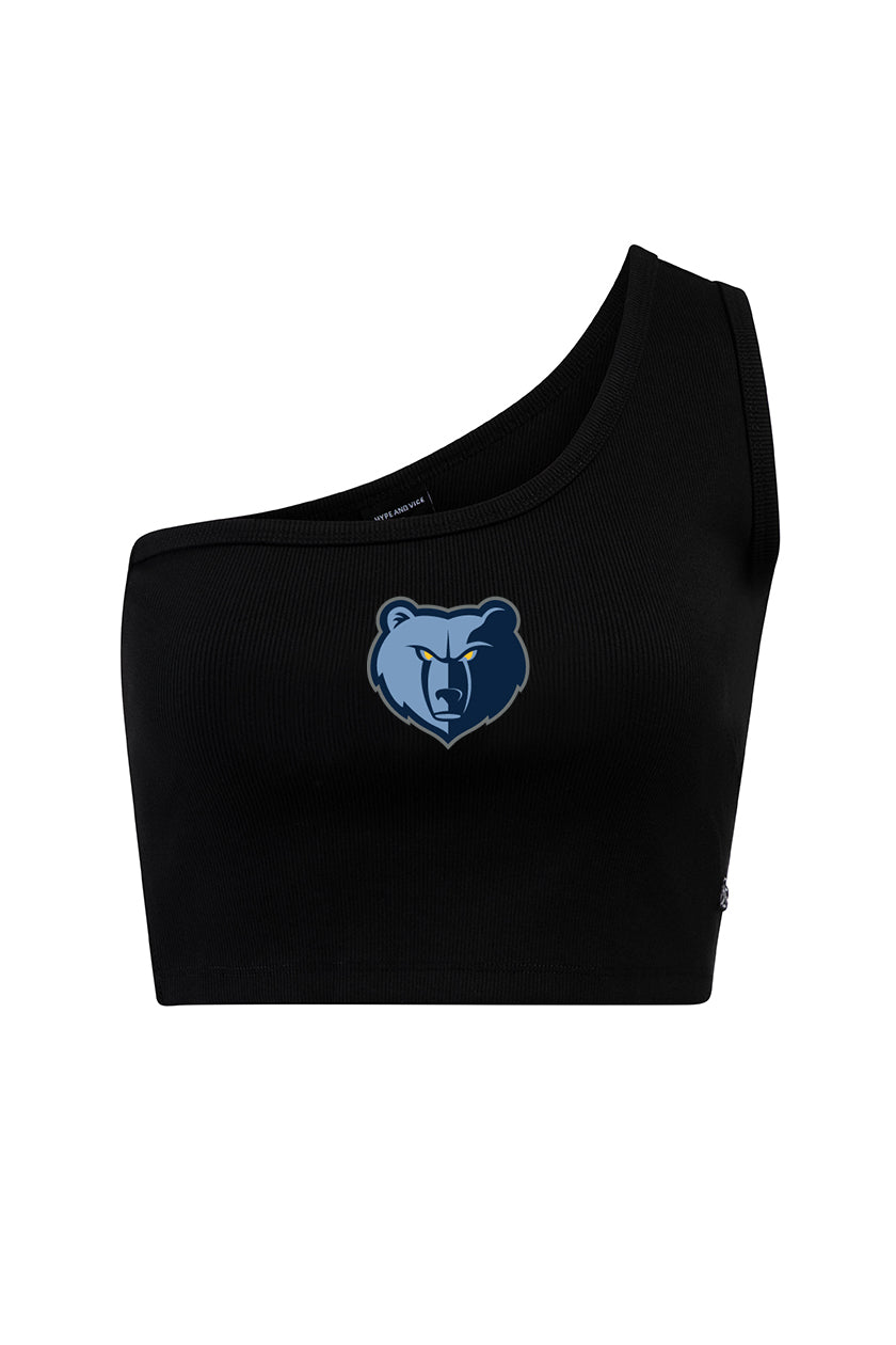 Memphis Grizzlies Senior Top