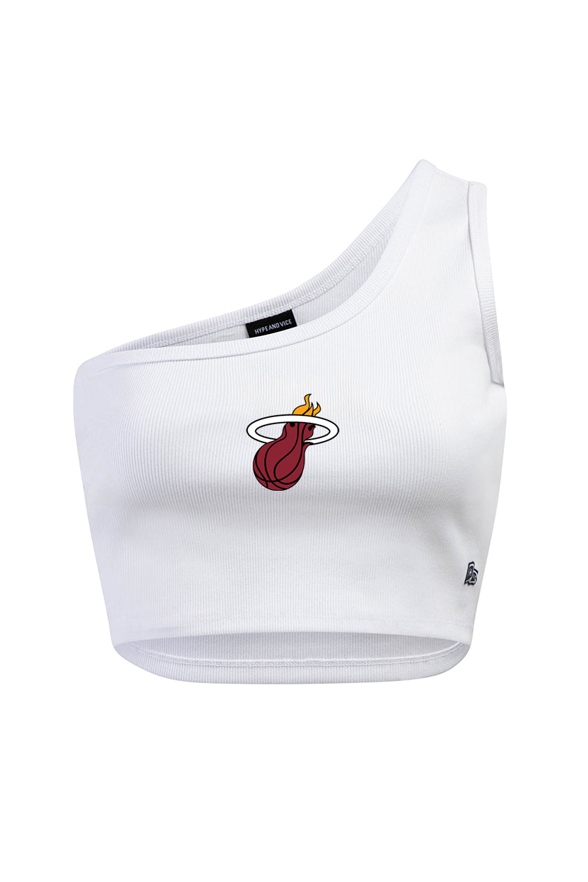 Miami Heat Senior Top