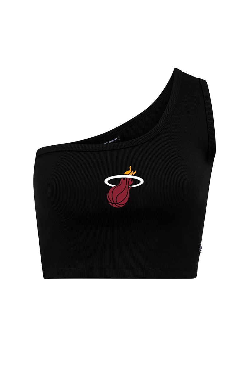 Miami Heat Senior Top