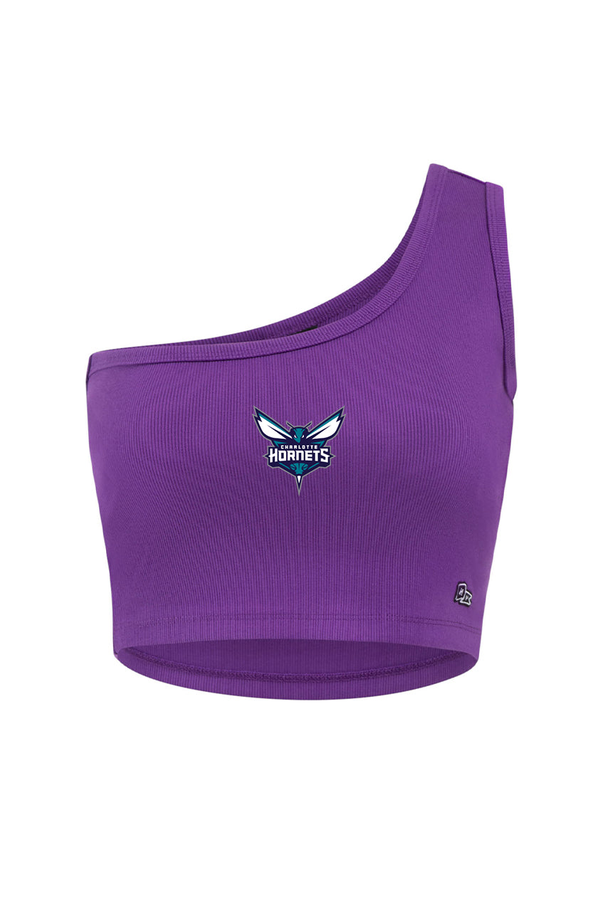 Charlotte Hornets Senior Top