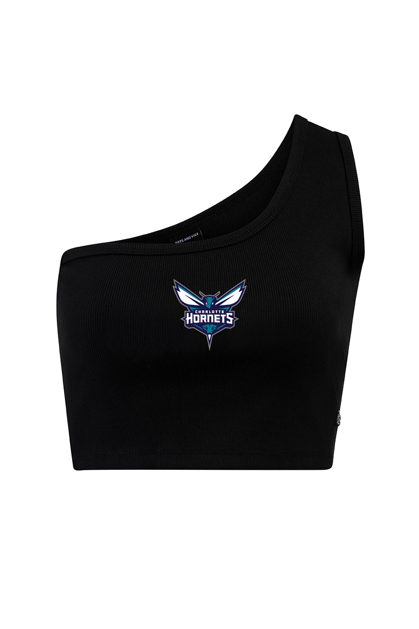 Charlotte Hornets Senior Top