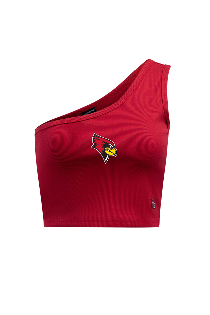 Illinois State University Senior Top