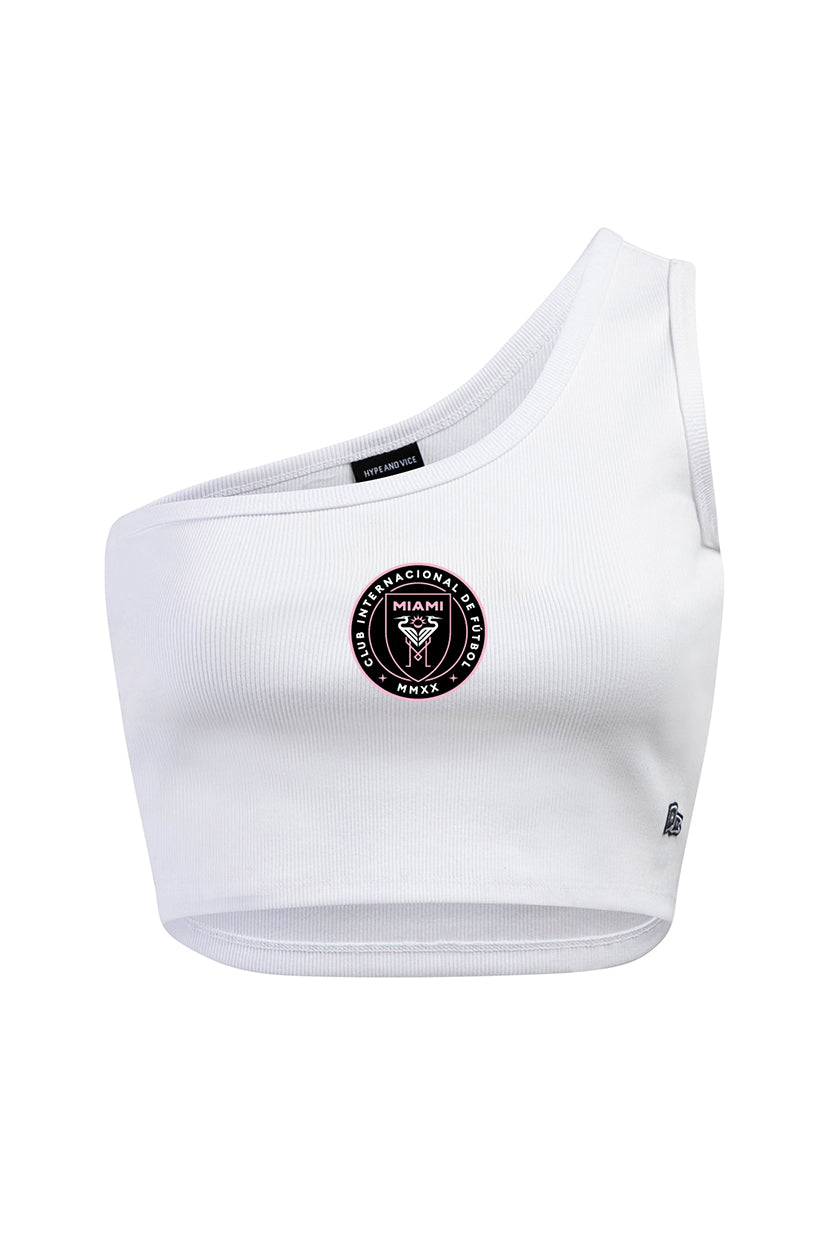 Inter Miami CF Senior Top