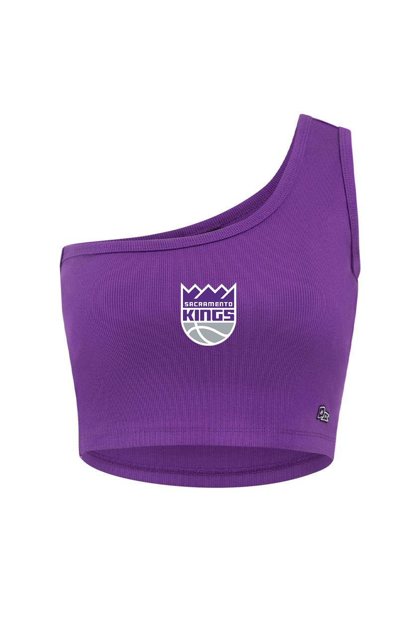 Sacramento Kings Senior Top