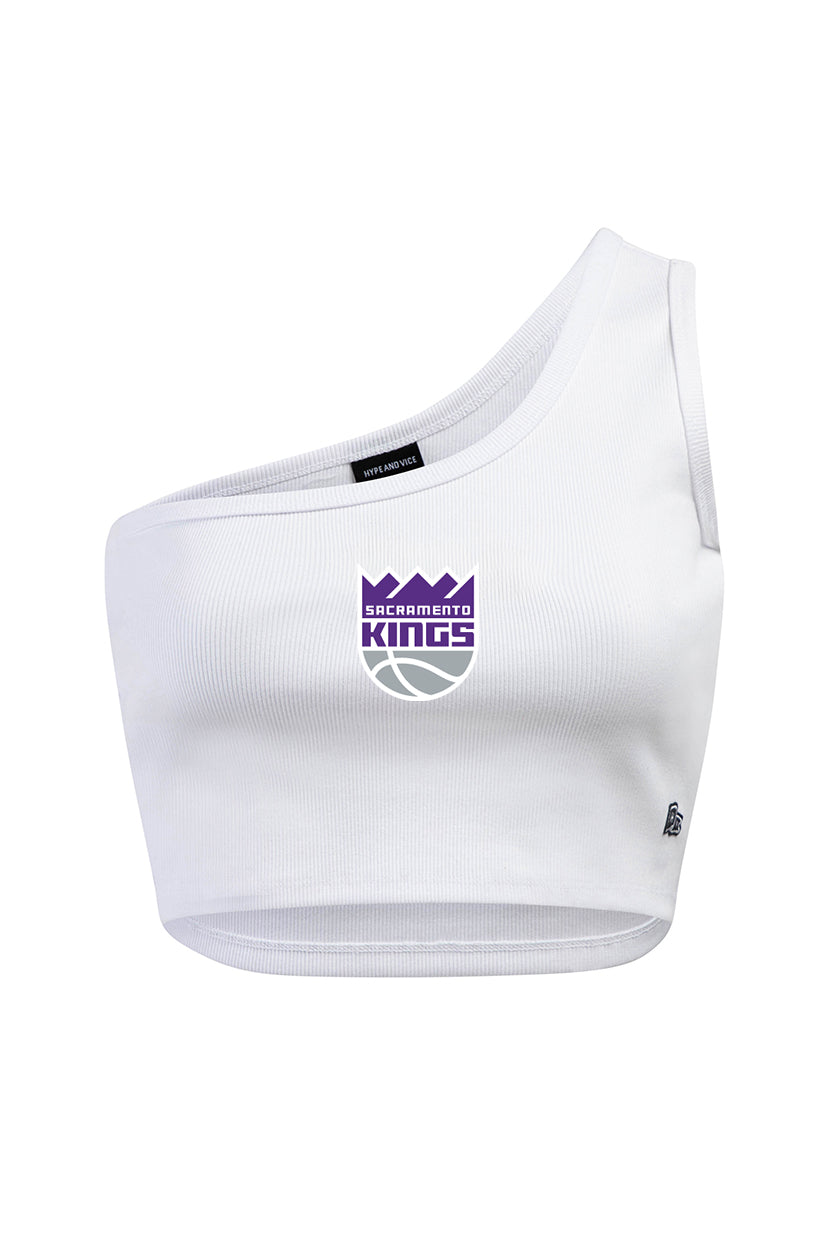 Sacramento Kings Senior Top