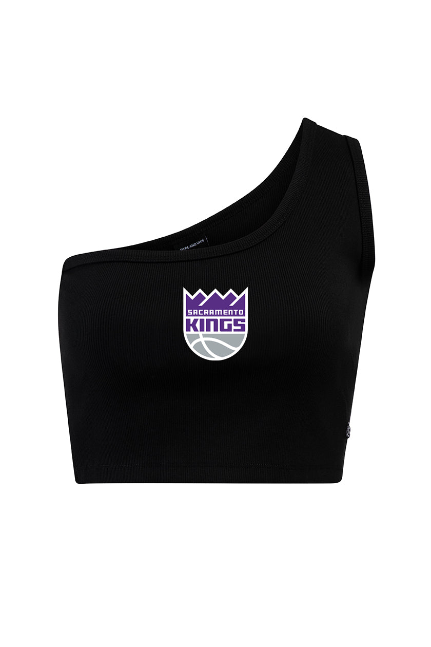 Sacramento Kings Senior Top