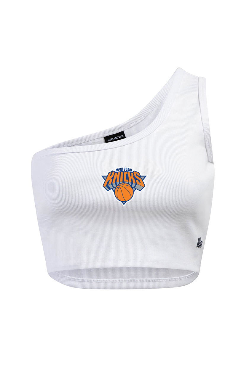 New York Knicks Senior Top