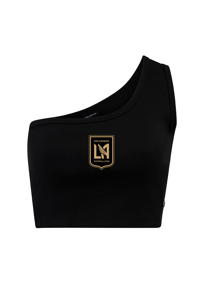 LAFC Senior Top