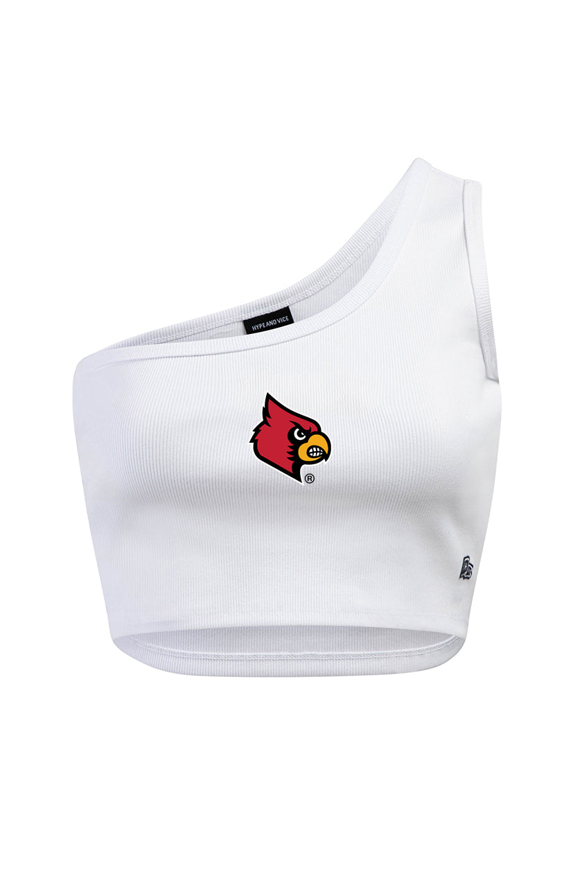 University of Louisville Senior Top