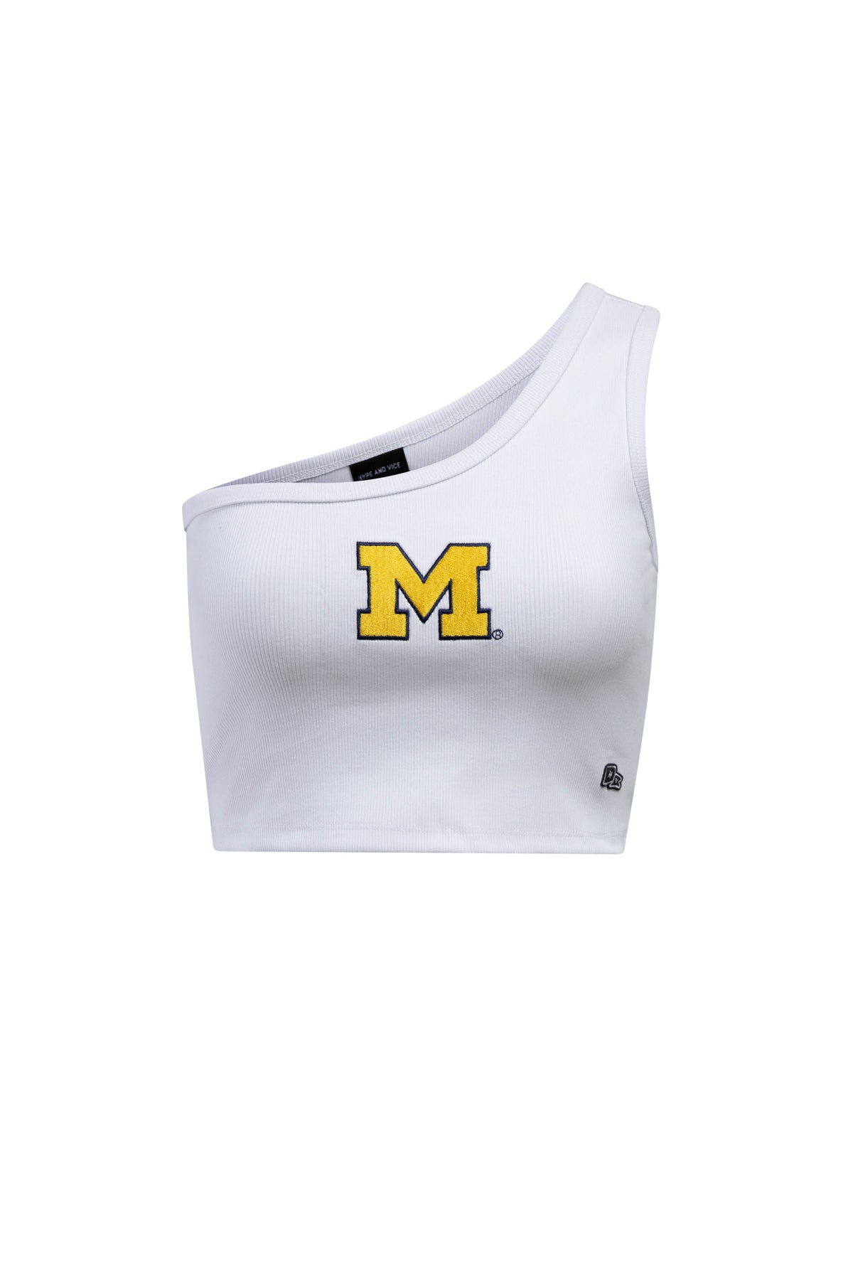 University of Michigan Senior Top