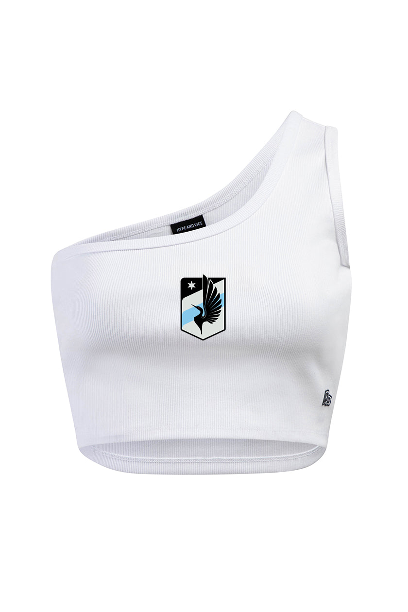 Minnesota United Senior Top