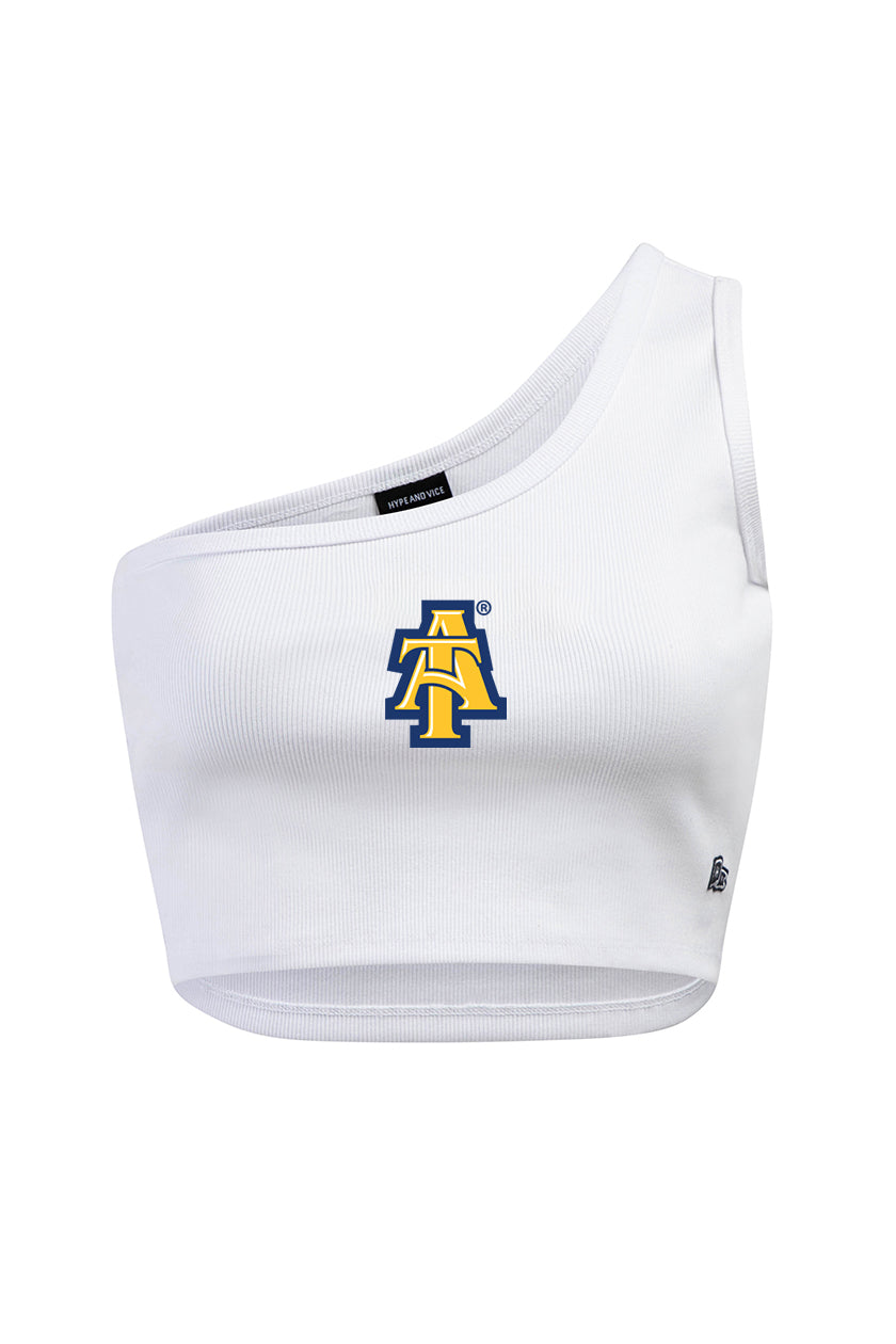 North Carolina A&T State University Senior Top