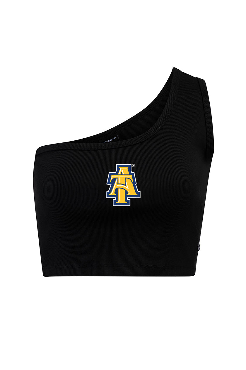 North Carolina A&T State University Senior Top