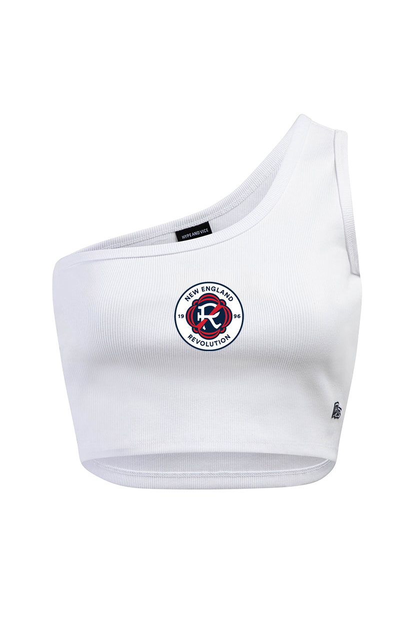 New England Revolution Senior Top