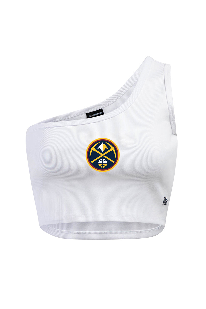 Denver Nuggets Senior Top