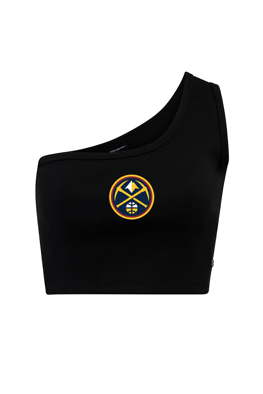 Denver Nuggets Senior Top