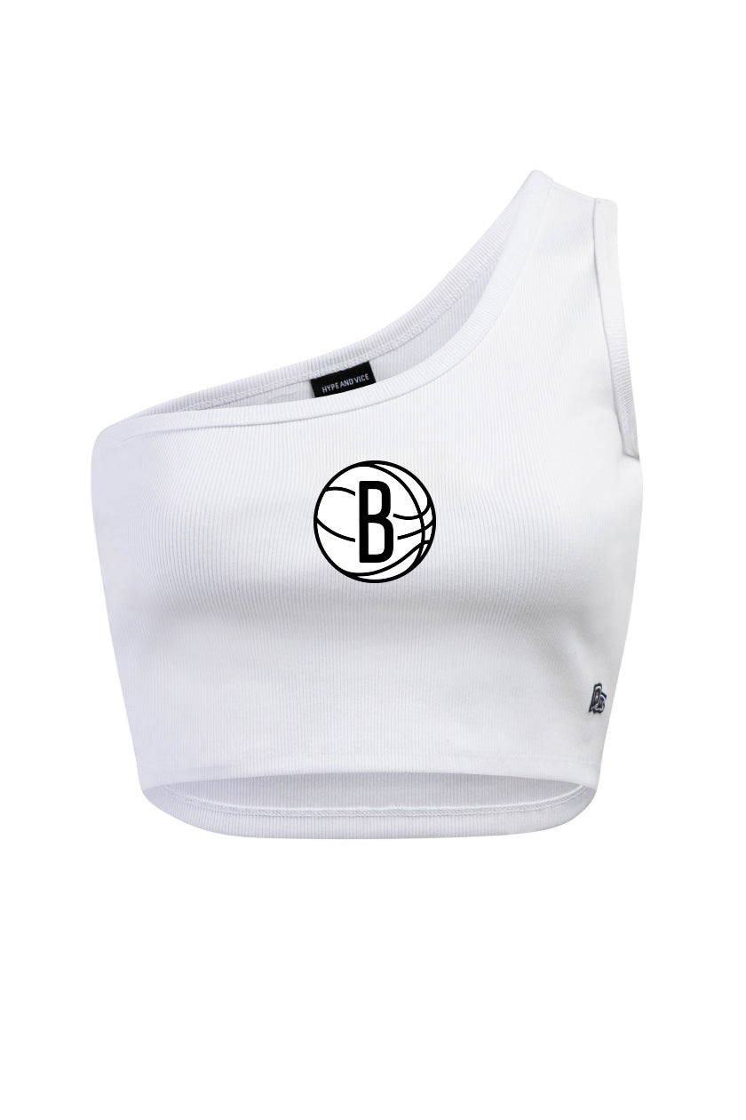 Brooklyn Nets Senior Top