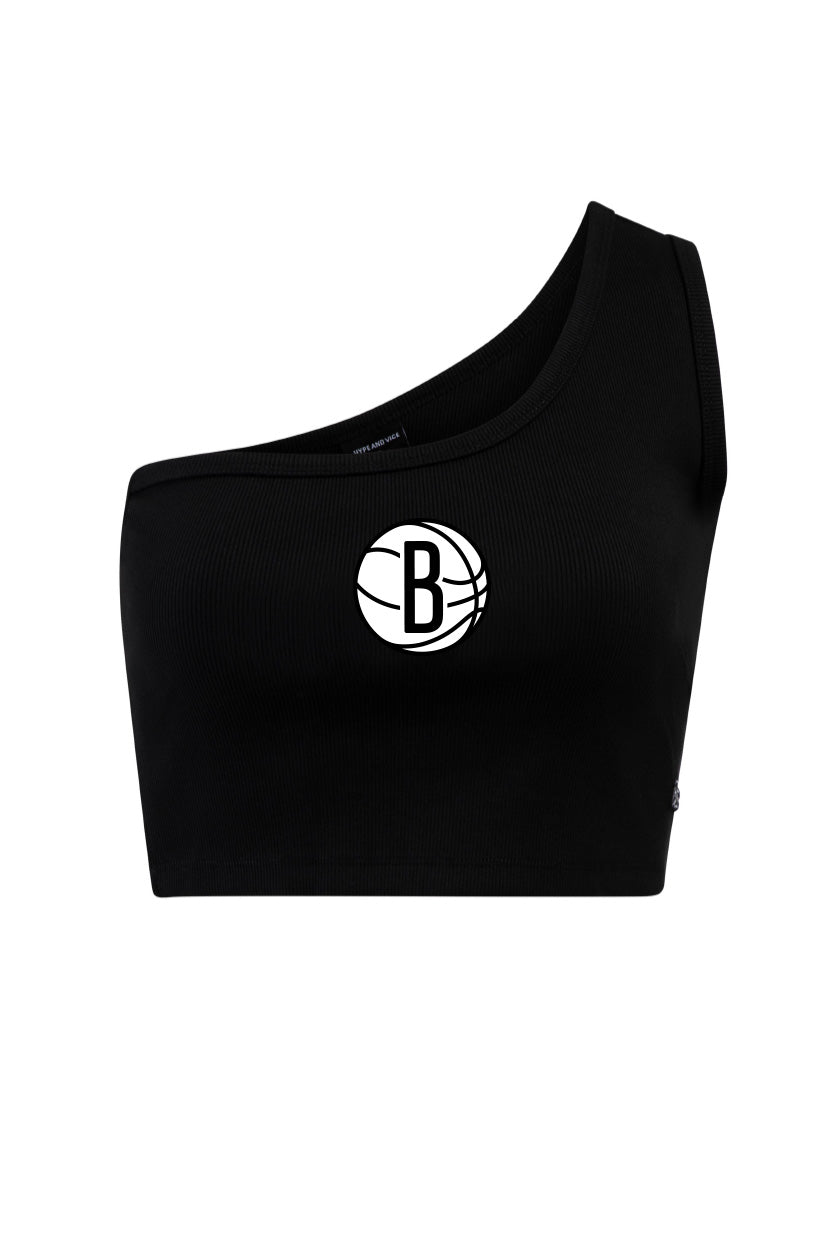 Brooklyn Nets Senior Top