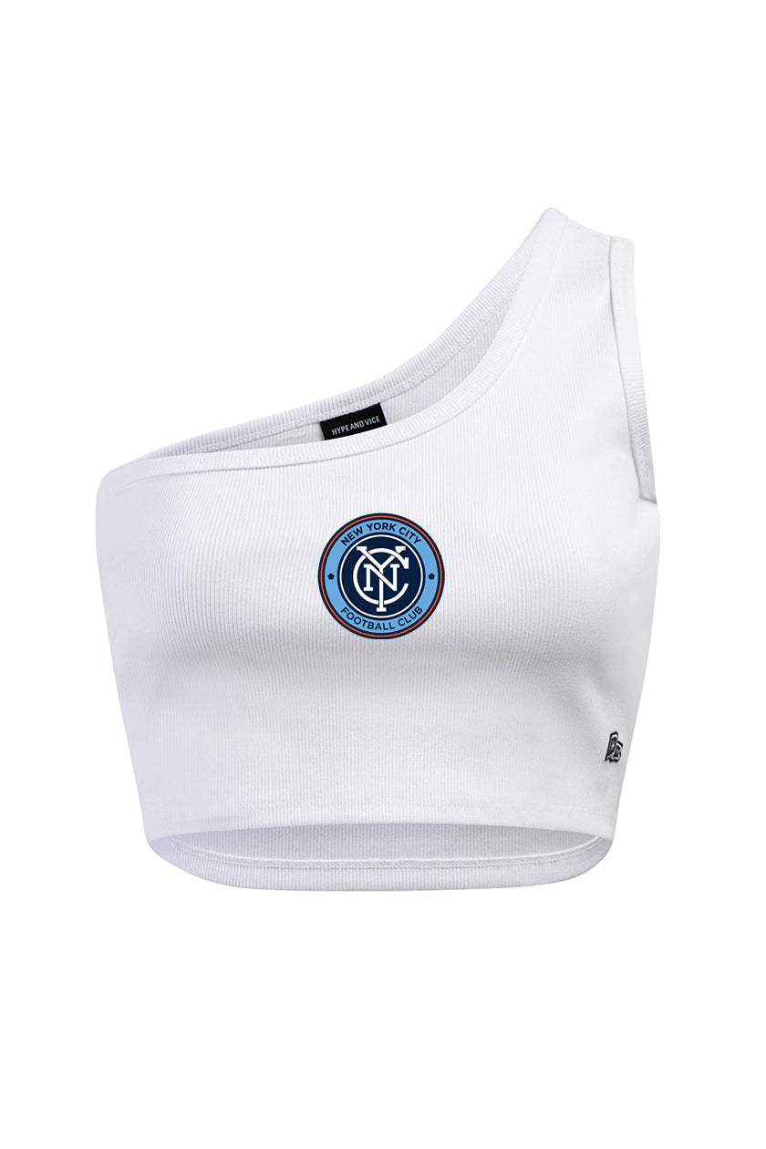 New York City FC Senior Top