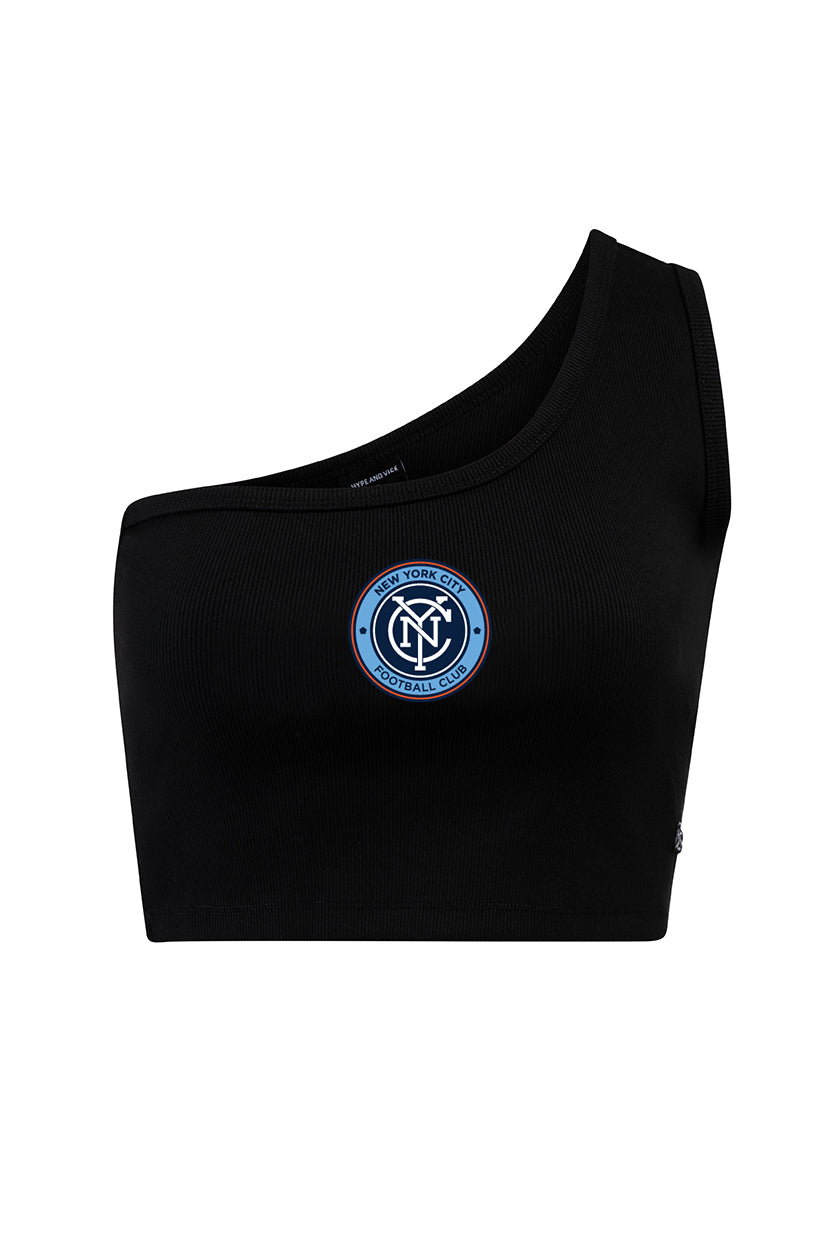 New York City FC Senior Top